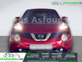 Nissan Juke , garage LB AUTOMOBILES � Beaupuy