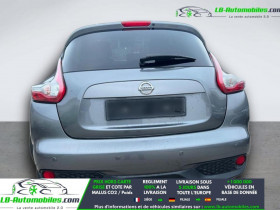 Nissan Juke 1.6e 117  occasion � Beaupuy - photo n�6