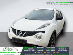 Nissan Juke 1.6e 117  occasion � Beaupuy - photo n�2