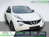 Annonce Nissan Juke occasion Essence 1.6e 117 � Beaupuy