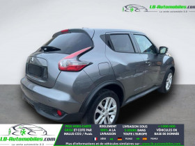 Nissan Juke 1.6e 117  occasion � Beaupuy - photo n�4