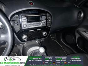 Nissan Juke 1.6e 117  occasion � Beaupuy - photo n�3