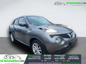Nissan Juke 1.6e 117  occasion � Beaupuy - photo n�2