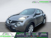 Annonce Nissan Juke occasion Essence 1.6e 117 � Beaupuy