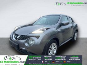 Nissan Juke , garage LB AUTOMOBILES � Beaupuy