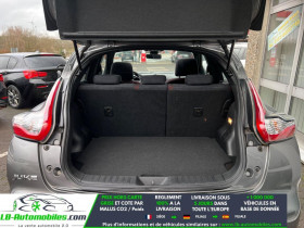 Nissan Juke 1.6e 117  occasion � Beaupuy - photo n�9