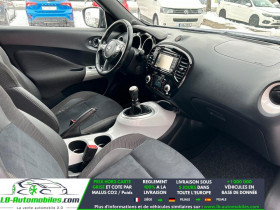Nissan Juke 1.6e 117  occasion � Beaupuy - photo n�8