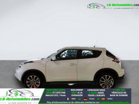 Nissan Juke 1.6e 117  occasion � Beaupuy - photo n�5