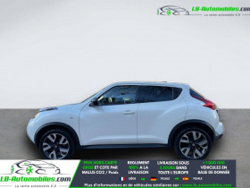 Nissan Juke 1.6e 117  occasion � Beaupuy - photo n�5