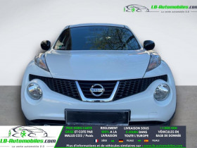 Nissan Juke 1.6e 117  occasion � Beaupuy - photo n�4