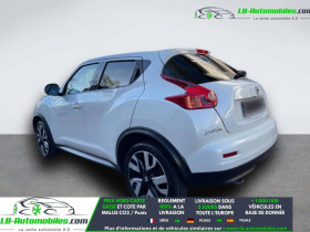 Nissan Juke 1.6e 117  occasion � Beaupuy - photo n�3