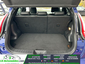 Nissan Juke 1.6e 117  occasion � Beaupuy - photo n�11