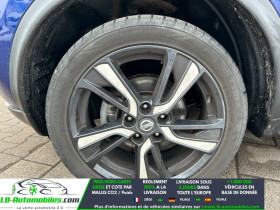 Nissan Juke 1.6e 117  occasion � Beaupuy - photo n�10