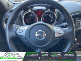Nissan Juke 1.6e 117  occasion � Beaupuy - photo n�8