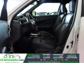 Nissan Juke 1.6e 117  occasion � Beaupuy - photo n�7