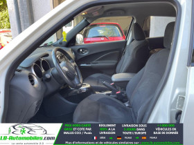 Nissan Juke 1.6e 117  occasion � Beaupuy - photo n�7