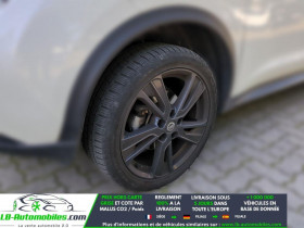 Nissan Juke 1.6e 117  occasion � Beaupuy - photo n�7