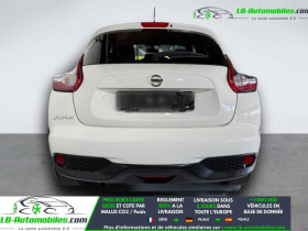 Nissan Juke 1.6e 117  occasion � Beaupuy - photo n�6
