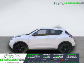 Nissan Juke 1.6e 117  occasion � Beaupuy - photo n�5