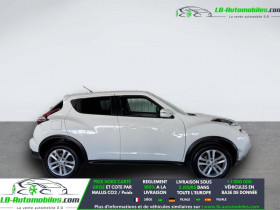 Nissan Juke 1.6e 117  occasion � Beaupuy - photo n�5