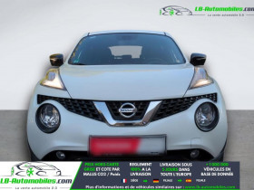 Nissan Juke 1.6e 117  occasion � Beaupuy - photo n�4
