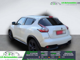 Nissan Juke 1.6e 117  occasion � Beaupuy - photo n�3