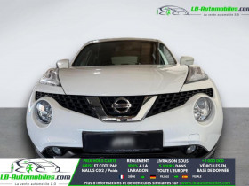 Nissan Juke 1.6e 117  occasion � Beaupuy - photo n�4