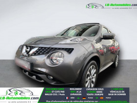 Nissan Juke 1.6e 117  occasion � Beaupuy - photo n�2