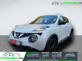 Nissan Juke 1.6e 117  � Beaupuy 31
