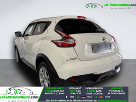 Nissan Juke 1.6e 117  occasion � Beaupuy - photo n�3