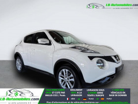 Nissan Juke 1.6e 117  occasion � Beaupuy - photo n�2