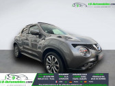 Annonce Nissan Juke occasion Essence 1.6e 117 � Beaupuy