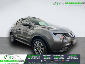 Nissan Juke , garage LB AUTOMOBILES � Beaupuy