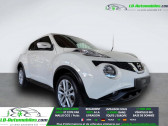 Annonce Nissan Juke occasion Essence 1.6e 117 � Beaupuy