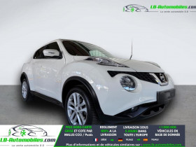 Nissan Juke , garage LB AUTOMOBILES � Beaupuy