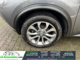 Nissan Juke 1.6e 117  occasion � Beaupuy - photo n�8