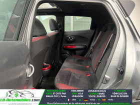 Nissan Juke 1.6e 117  occasion � Beaupuy - photo n�7
