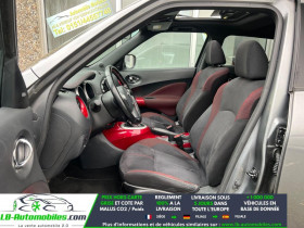 Nissan Juke 1.6e 117  occasion � Beaupuy - photo n�6
