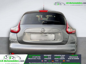 Nissan Juke 1.6e 117  occasion � Beaupuy - photo n�5