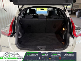Nissan Juke 1.6e 117  occasion � Beaupuy - photo n�7