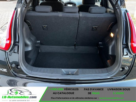 Nissan Juke 1.6e 117  occasion � Beaupuy - photo n�10