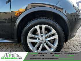 Nissan Juke 1.6e 117  occasion � Beaupuy - photo n�9