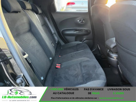 Nissan Juke 1.6e 117  occasion � Beaupuy - photo n�8