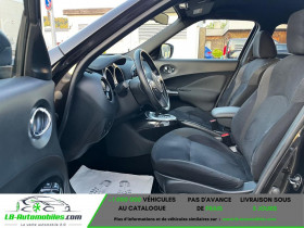 Nissan Juke 1.6e 117  occasion � Beaupuy - photo n�7