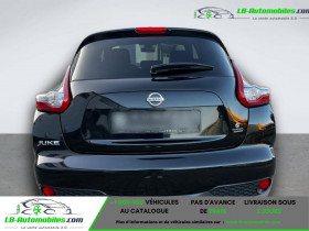 Nissan Juke 1.6e 117  occasion � Beaupuy - photo n�6