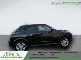 Nissan Juke 1.6e 117  occasion � Beaupuy - photo n�5