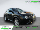 Nissan Juke 1.6e 117  � Beaupuy 31