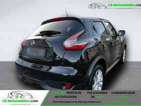 Nissan Juke 1.6e 117  occasion � Beaupuy - photo n�4