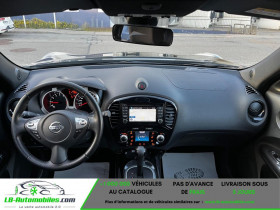 Nissan Juke 1.6e 117  occasion � Beaupuy - photo n�3
