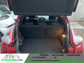 Nissan Juke 1.6e 117  occasion � Beaupuy - photo n�9